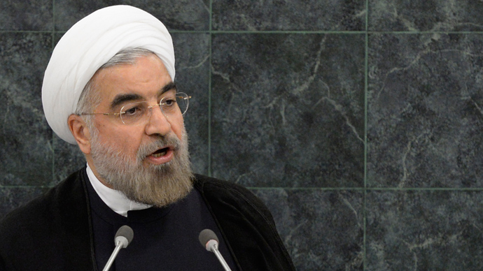 Iran's Rouhani wants nuclear deal  ‘in 3 to 6 months’