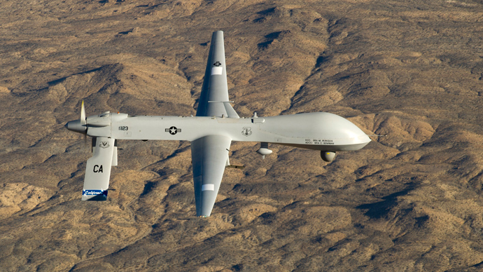 Effectiveness of Obama's drone program questioned as terrorist attacks surge