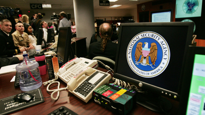 Lawmakers overseeing NSA receive millions from private intelligence contractors