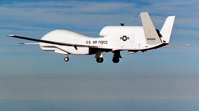 Multi-million dollar domestic drone program lacks sufficient privacy safeguards, report finds