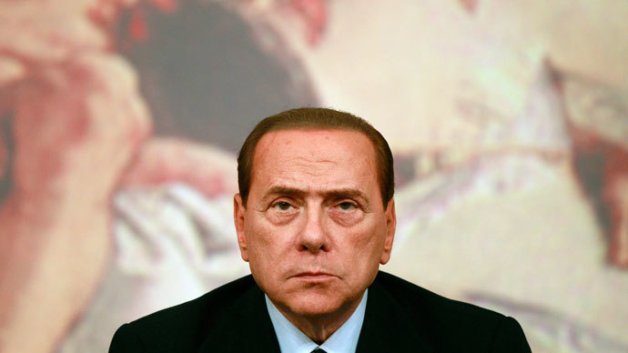 Italy coalition collapse: Berlusconi's ministers resign leaving govt in chaos