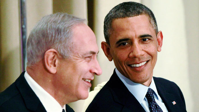 Netanyahu heads to US to tell Obama ‘truth’ about Iran