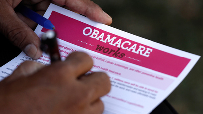 Obamacare sites pirated copyrighted web scripts