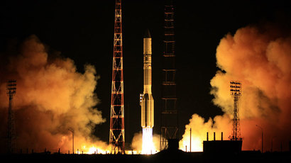​Sabotage considered in Proton rocket crash – investigator