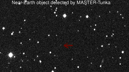 410-meter asteroid ‘may collide’ with Earth in 2032