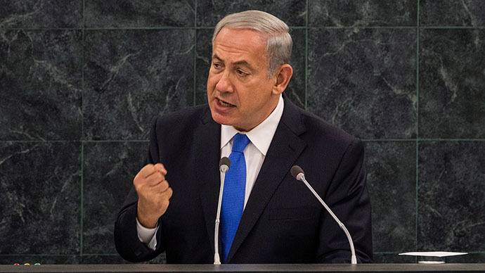 Iran’s nuclear warheads could hit NY in 3 to 4 years – Netanyahu to UN