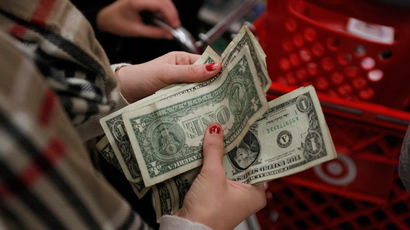 Buying time: US budget deal postpones financial doomsday