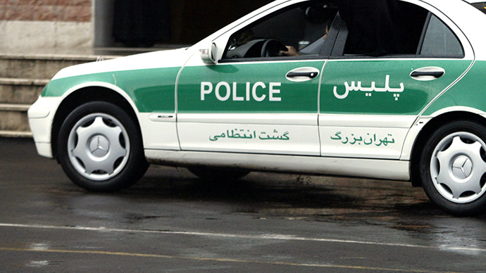 Iran’s cyber warfare commander shot dead in alleged assassination – report