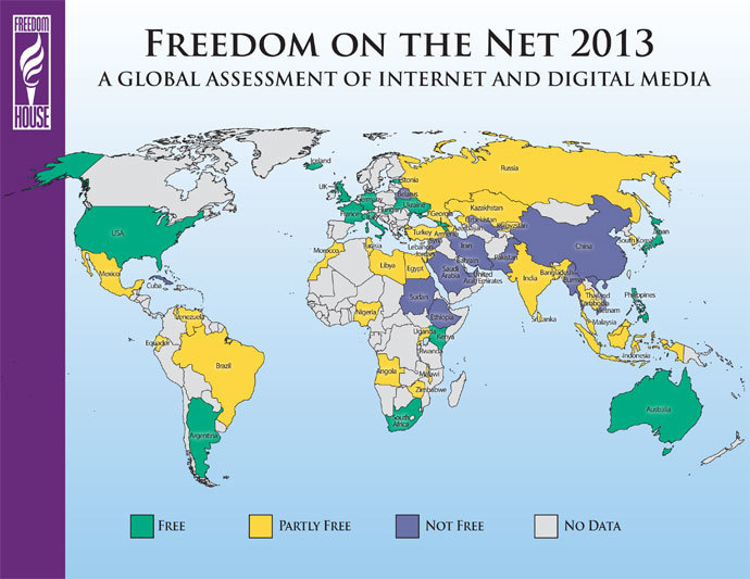 Image from freedomhouse.org