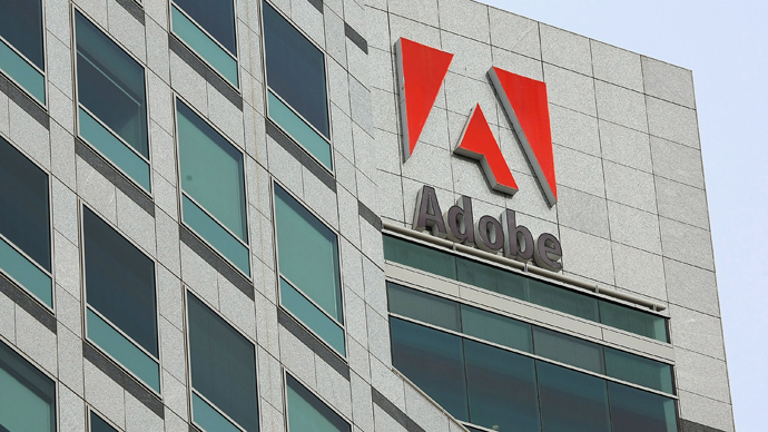 Adobe hacked, millions of customers' data compromised