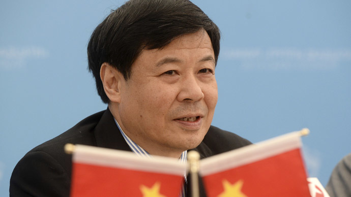 ‘Big lender’ China urges US to avoid bankruptcy