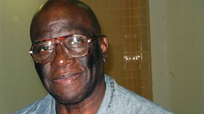 Exonerated Black Panther dies hours after serving 41 years in jail