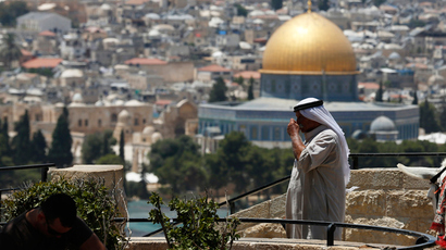 UN to vote on settlements boycott amid Israeli diplomatic strike