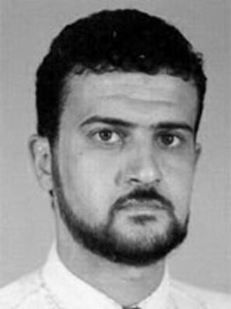 Abu Anas al-Liby.(AFP Photo / FBI)