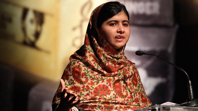 Schoolgirl, gynecologist and nun among favorites ahead of Nobel Peace Prize announcement
