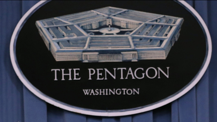 Pentagon faked arrival ceremonies honoring fallen soldiers