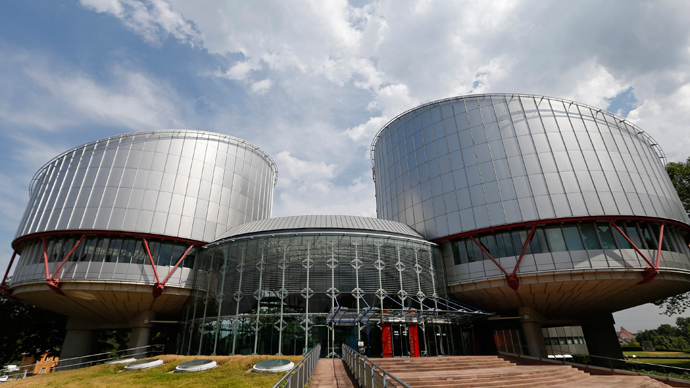 EU court holds Estonian website responsible for offensive user comments