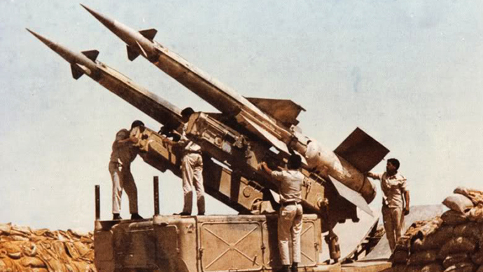 Traders misread Israeli Army tweet about 40th anniversary of Yom Kippur war, cause spike in oil prices