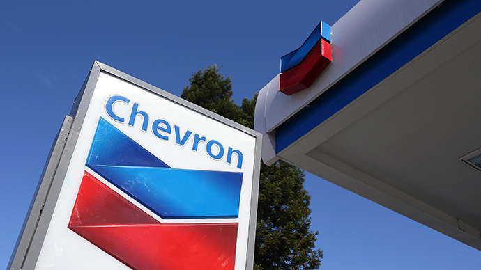 Chevron fights dirty $18 bln Ecuador pollution case