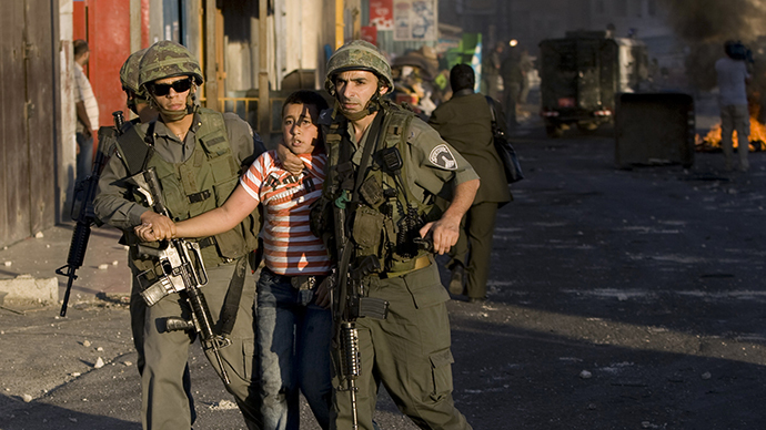 Israel revises children’s arrest tactics, but violations continue – UNICEF