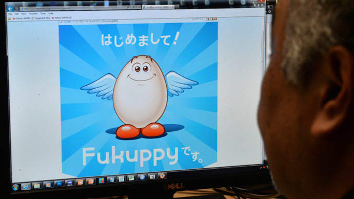 Japan’s ‘Fukuppy’ firm rethinks mascot after Fukushima misunderstanding