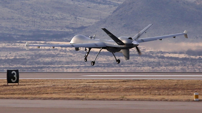 US ‘strongly disagrees’ with drone strike reports that allege possible war crimes