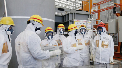 Fukushima whistleblower exposes yakuza connections, exploitation of cleanup workers