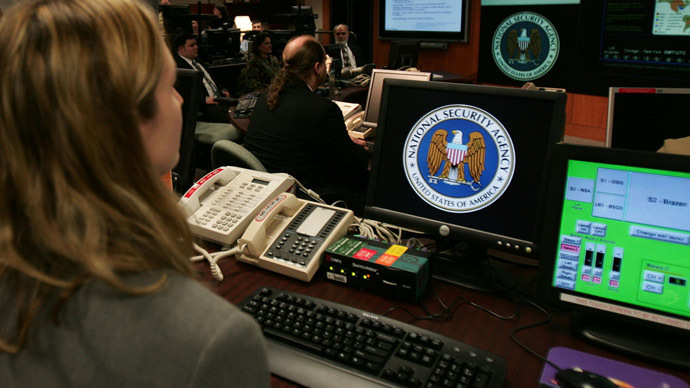 Current head of leak investigations slated for NSA deputy - report