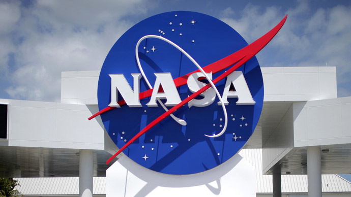 Space after all: NASA lifts conference ban for Chinese scientists after ...