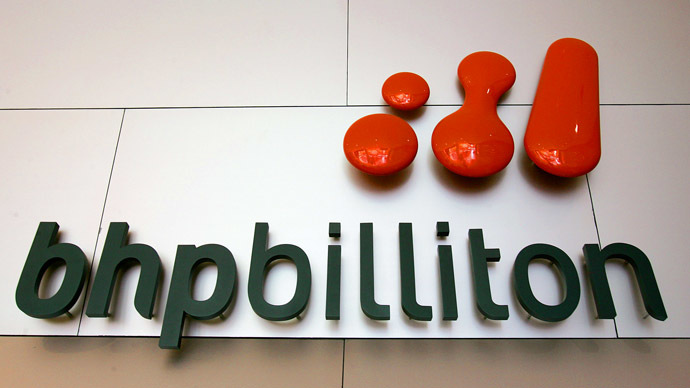 India exodus: BHP Billiton walks away from oil and gas
