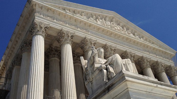 Supreme Court will hear challenge to IQ threshold for death penalty