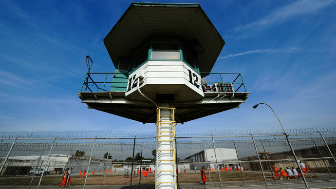 UN torture investigator condemns California prison conditions