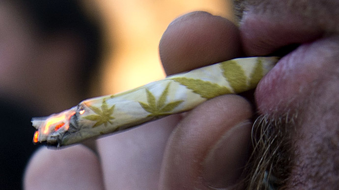 Joint decision: Uruguay prepares to legalize sale of marijuana at $1 a gram
