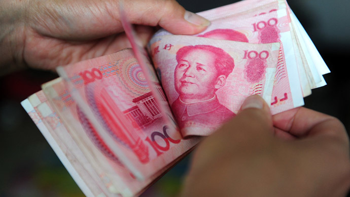 Yuan going global: China, Singapore agree on direct currency trade