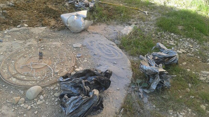 Suicide belts, bombs, IEDs: Russia’s security forces eliminate terrorist workshop in Dagestan