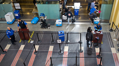 Arabic language student detained for carrying flashcards can't sue TSA, court rules