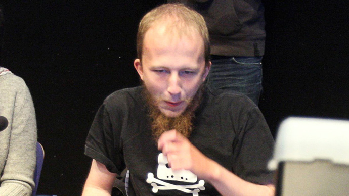 Pirate Bay founder writes open letter seeking to stop his extradition from Sweden
