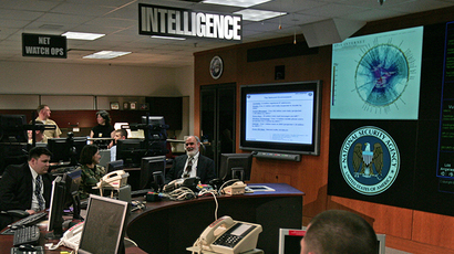 NSA spied on phones of 35 world leaders