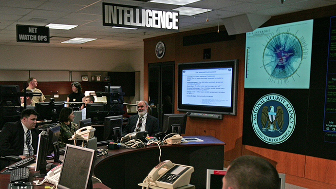 NSA lies? Agency lacks evidence it thwarted 54 terrorist attacks