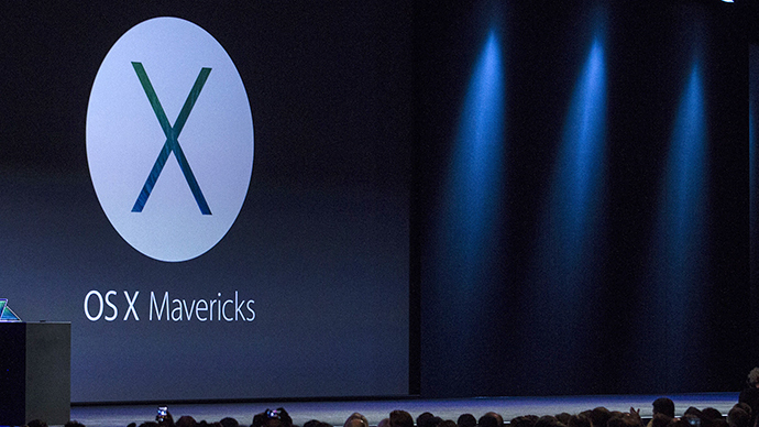 Apple’s new OS X Mavericks makes it harder for NSA to snoop