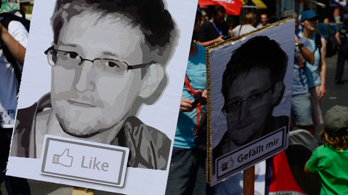 US intelligence warning allies about sensitive Snowden leaks yet to be published - report