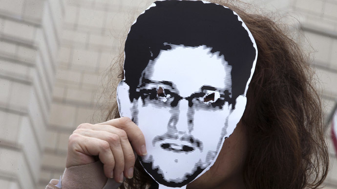 Snowden leaks allege NATO-member spied on Moscow, but Russia-US relations ‘intact’