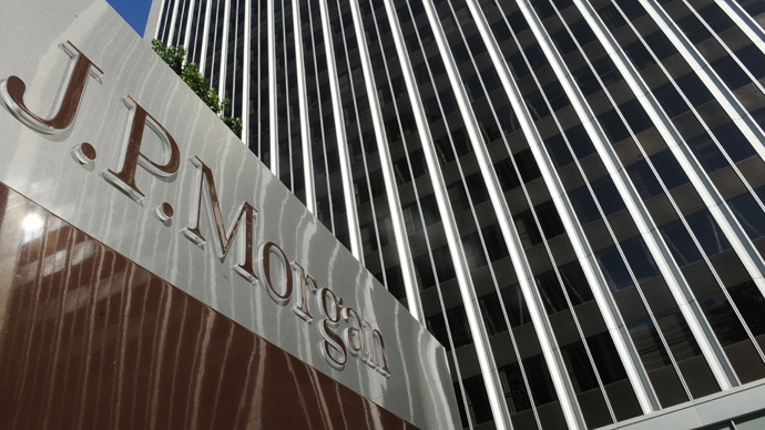JPMorgan pays $5.1 billion securities settlement to Fannie, Freddie