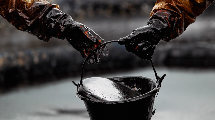 North Dakota failed to inform the public of 100s of oil spills over last two years - report