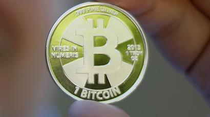Bit-heist: Over $1mn in bitcoins stolen from Australian online bank