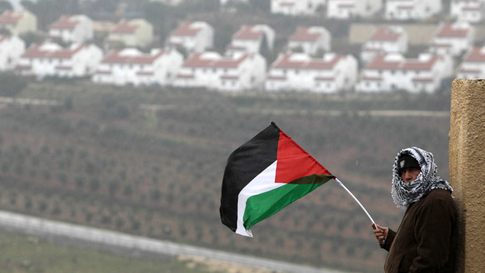 Palestinians reach out to 50+ nations calling for economic boycott of Israeli settlers