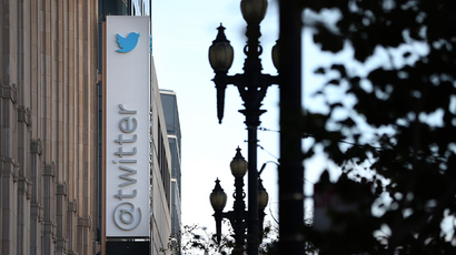 ‘Fat-fingered’ blunder: $617bn accidently traded on Tokyo Stock Exchange