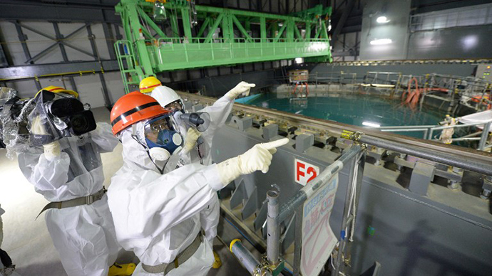 TEPCO must address ‘institutionalized lying’ before it restarts world’s biggest nuclear power plant – governor