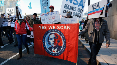 Obama stops NSA spying on IMF, World Bank headquarters - report