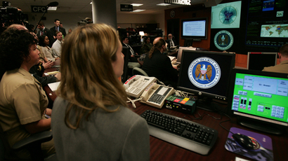 Washington’s answers don’t justify NSA spying – EU delegation